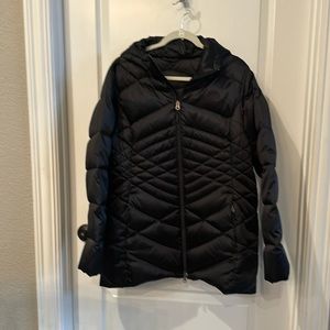 North Face Coat